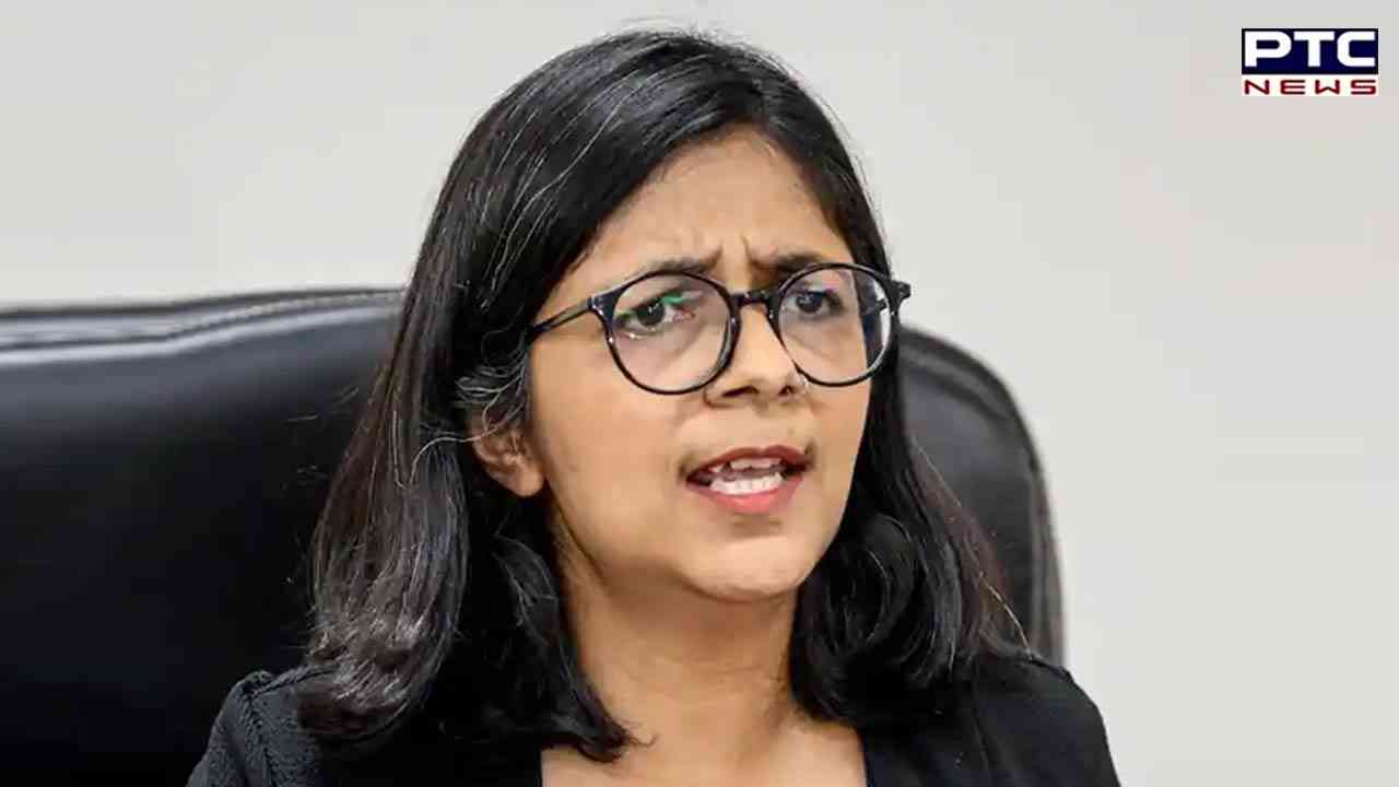 My father sexually assaulted me, I used to hide under bed: DCW chief Swati Maliwal shares her story