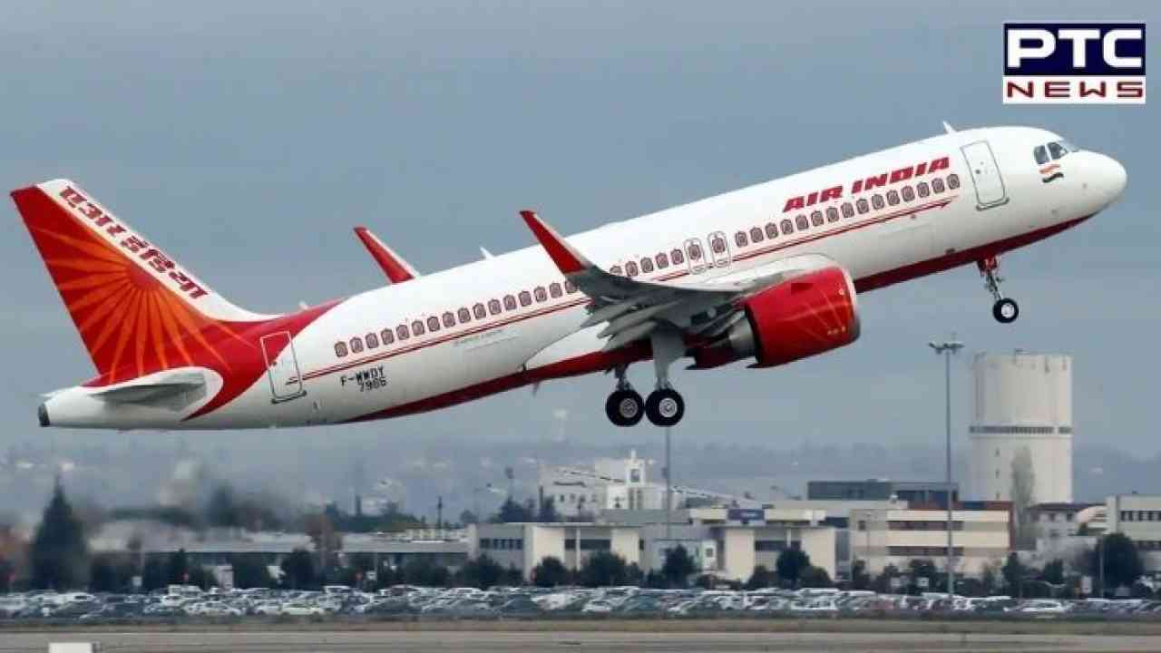 Air India launches direct flight from Amritsar to London