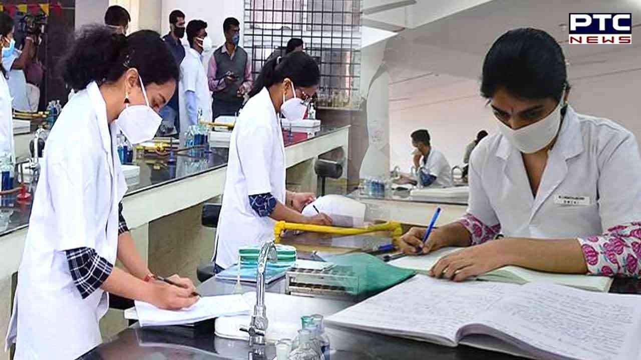 Ukraine-returned medical students get one-time chance to clear MBBS final