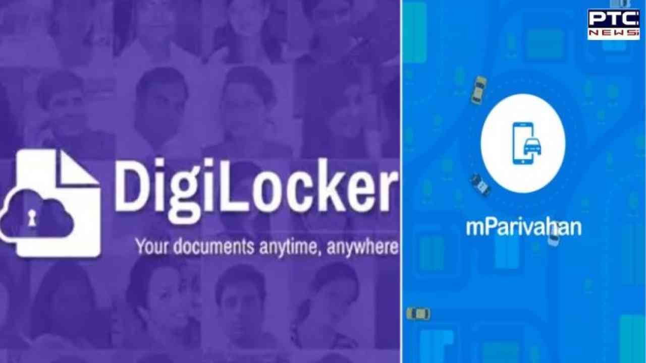 M Parivahan And Digilocker: ਗੱਡੀਆਂ ਦੀ ਚੈਕਿੰਗ ਦੌਰਾਨ ਵੈਲਿਡ ਮੰਨੇ ਜਾਣਗੇ ਡਿਜ਼ੀਟਲ ਡਾਕੂਮੈਂਟ!