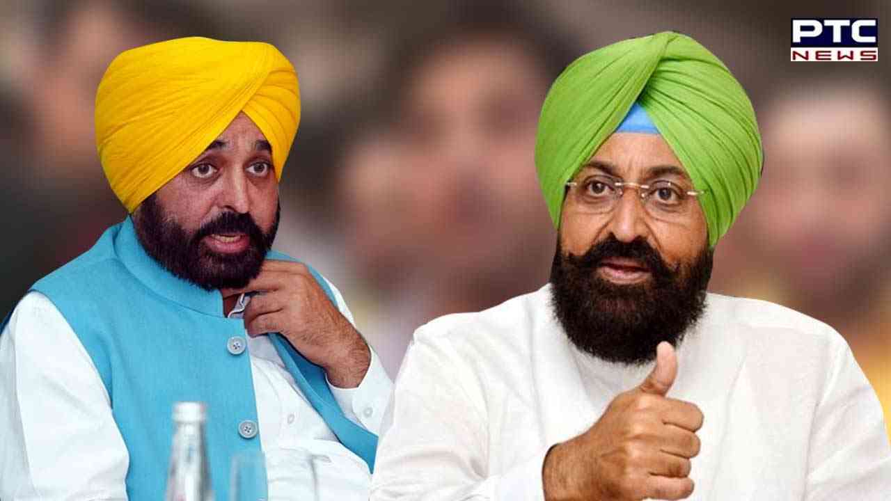 ਅੰਮ੍ਰਿਤਪਾਲ ਨੂੰ ਫੜਨ ਦੀ ਕਾਰਵਾਈ ਪਿੱਛੇ ਕੇਂਦਰ ਅਤੇ ਸੂਬਾ ਸਰਕਾਰਾਂ ਦੇ ਗੁਪਤ ਇਰਾਦੇ ਸਨ: ਬਾਜਵਾ
