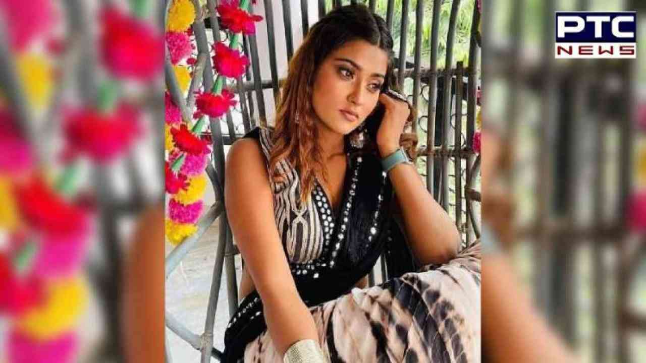 Bhojpuri actor Akanksha Dubey hangs self to death, body sent for post-mortem