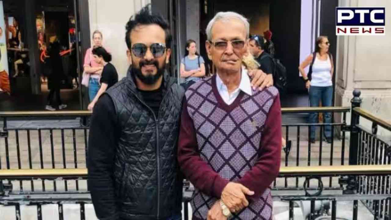 Cricketer Kedar Jadhav's father missing, search operation on