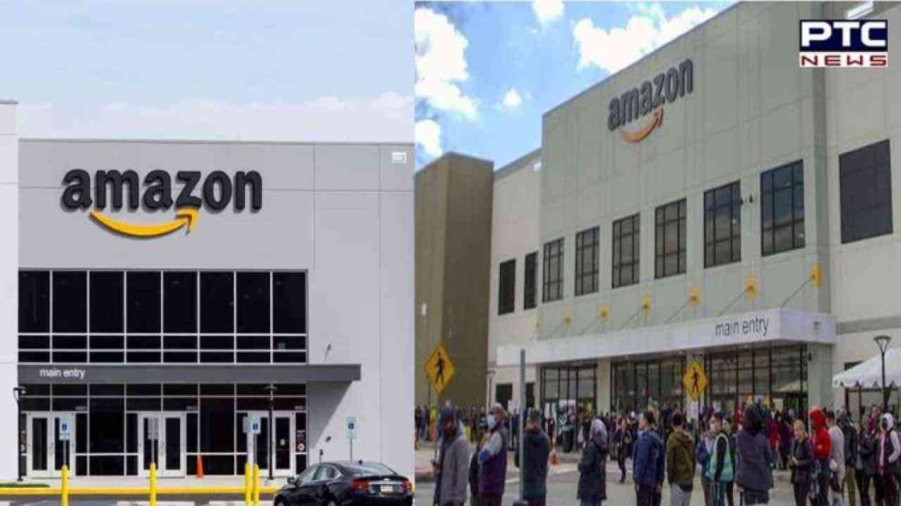Mass layoffs: Amazon to let go 9,000 more workers