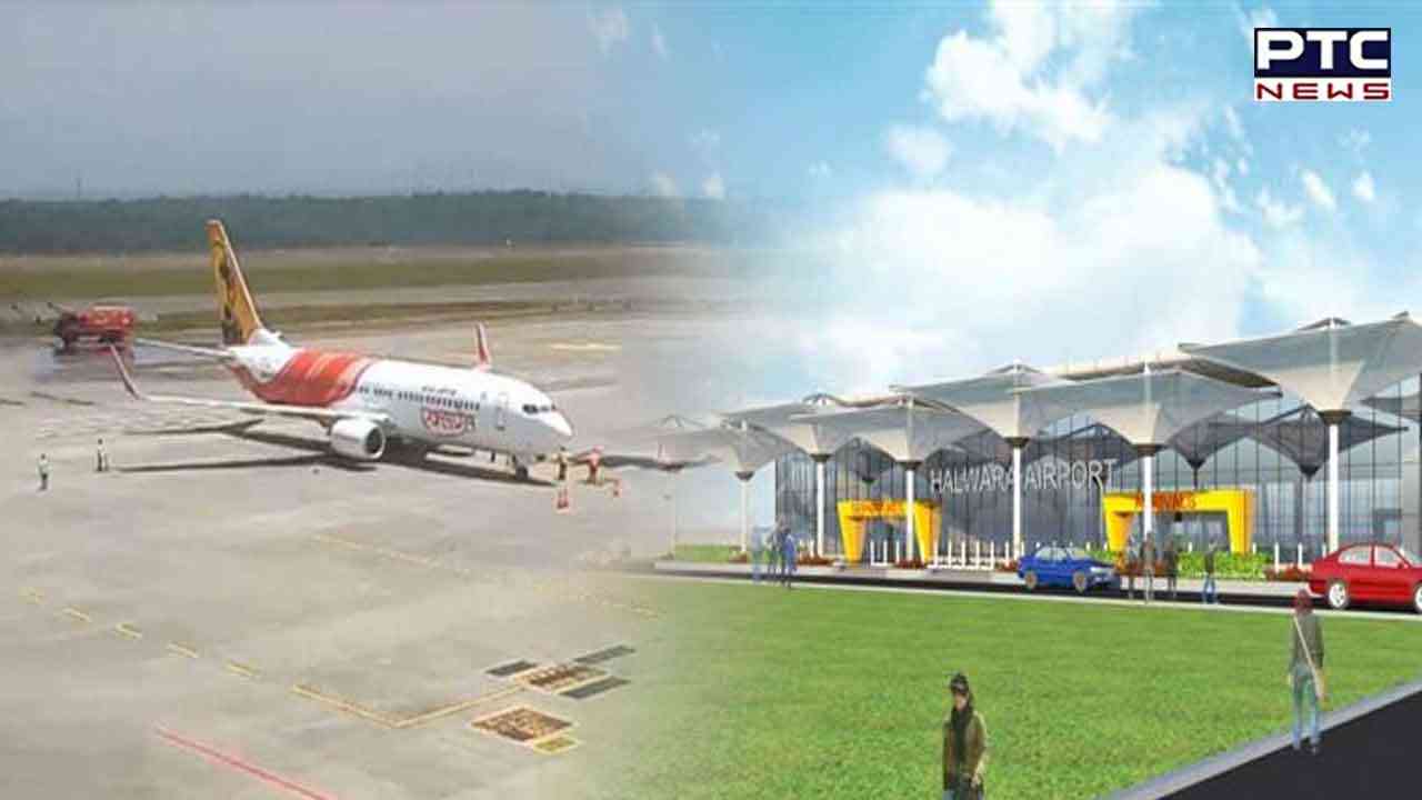 Punjab Assembly passes resolution to name upcoming Halwara airport after Kartar Singh Sarabha