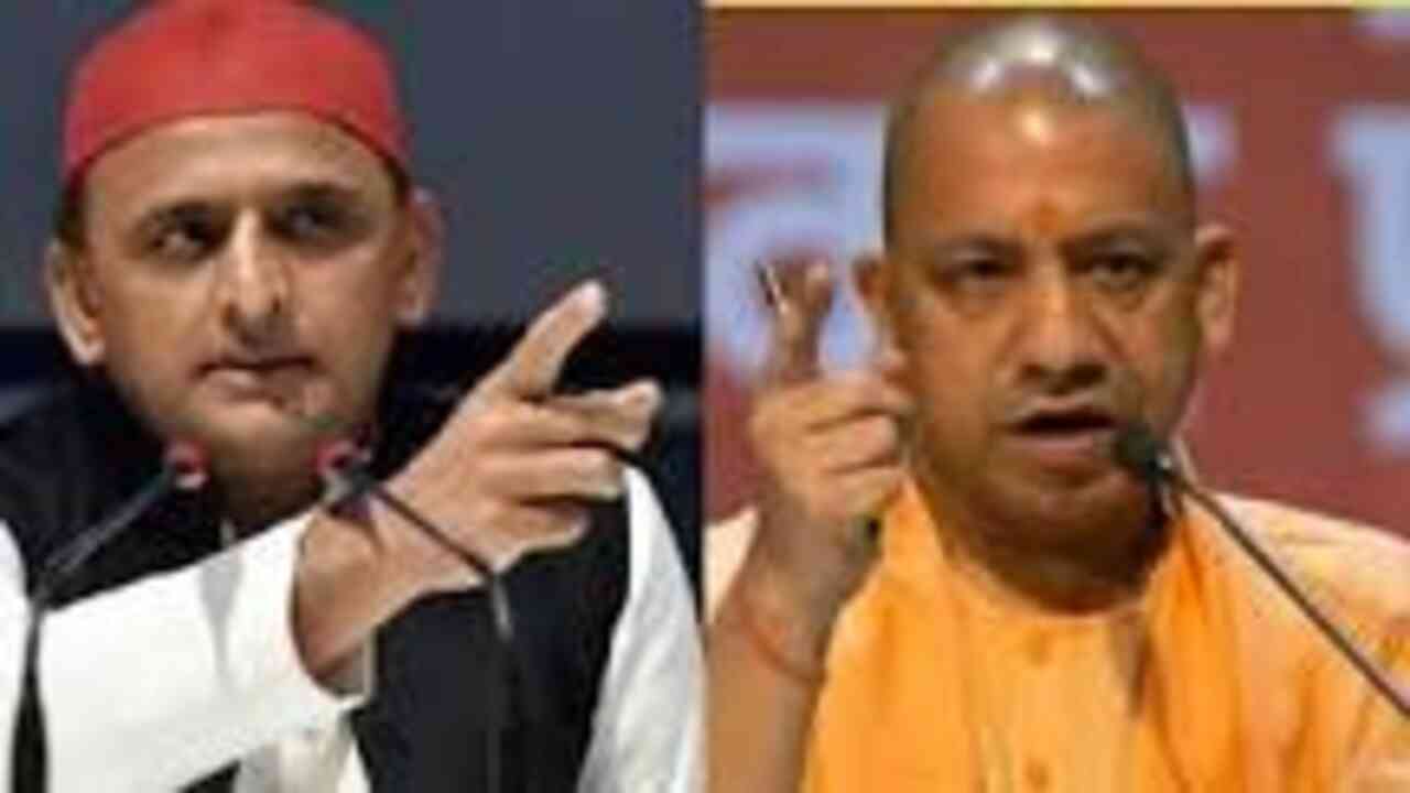 योगी ने बढ़ाई आलू खरीद की दर, सपा ने कसा तंज