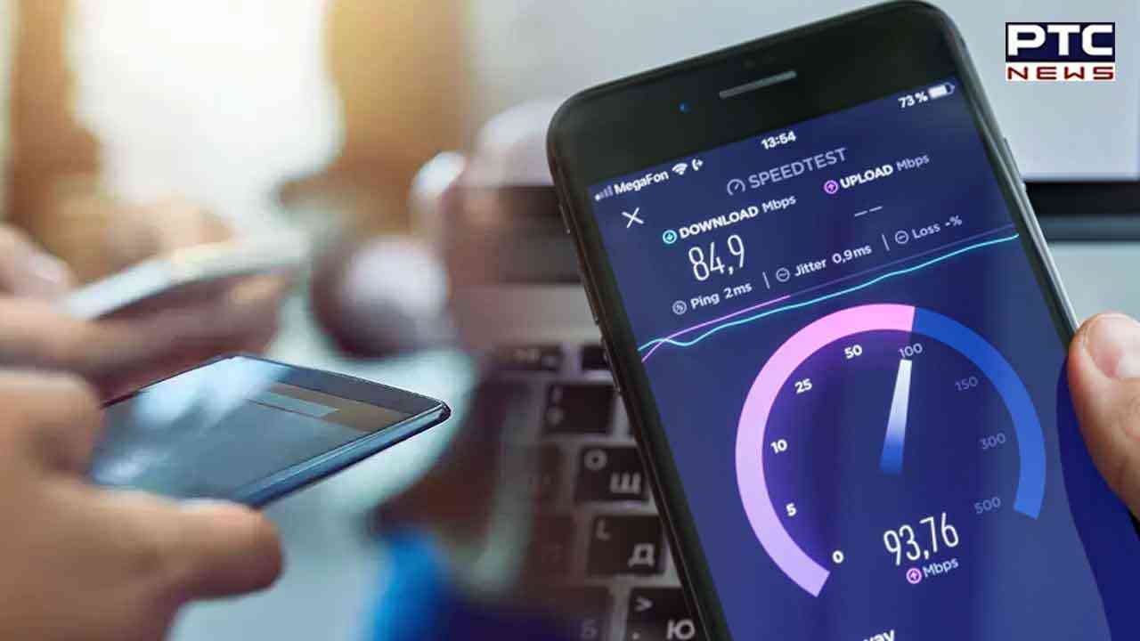 Operation Amritpal: Mobile Internet, SMS services resumes in Punjab