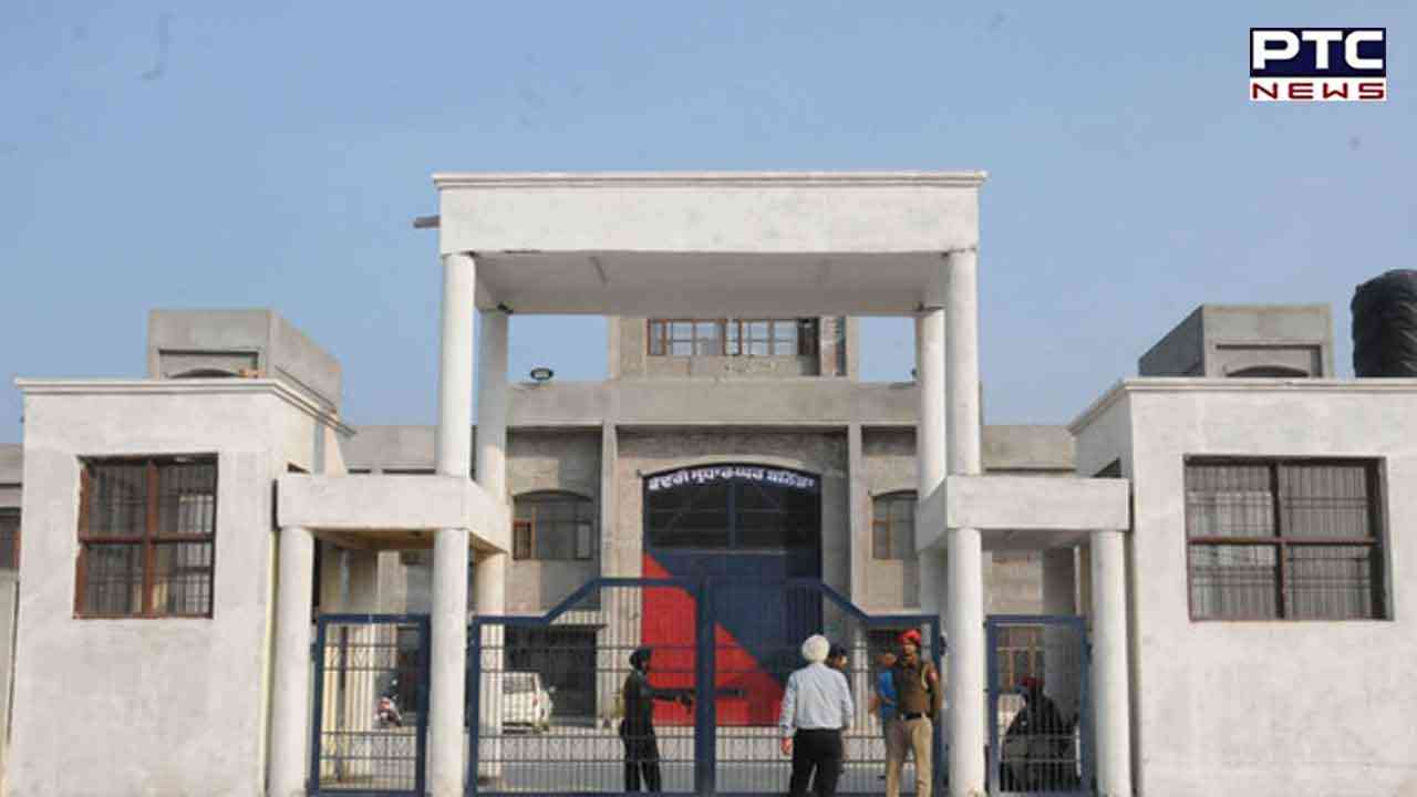Bathinda Jail: ਬਠਿੰਡਾ ਕੇਂਦਰੀ ਜੇਲ੍ਹ ਫਿਰ ਸੁਰਖੀਆਂ 'ਚ, ਮੋਬਾਇਲ ਫੋਨ ਸਮੇਤ ਹੋਰ ਸਮਾਨ ਬਰਾਮਦ