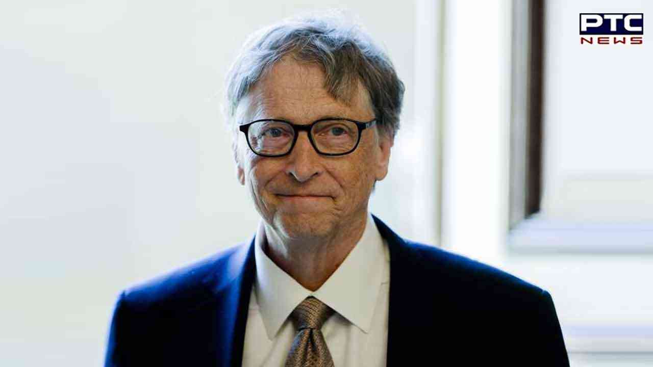 Bill Gates sparks controversy, calls India a 'kind of laboratory to try things'