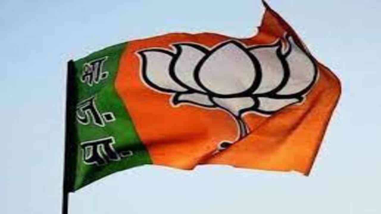 यूपी भाजपा की नई टीम फाइनल होने में जाति को लेकर असमंजस