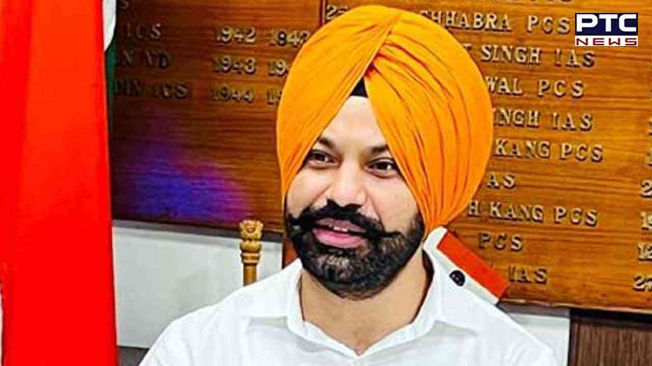 ਜਲੰਧਰ ਵਿਖੇ ਸੋਮਵਾਰ ਨੂੰ ਲੱਗਣ ਵਾਲੀ ਜਨ ਮਾਲ ਲੋਕ ਅਦਾਲਤ ਅਗਲੇ ਹੁਕਮਾਂ ਤੱਕ ਮੁਲਤਵੀ