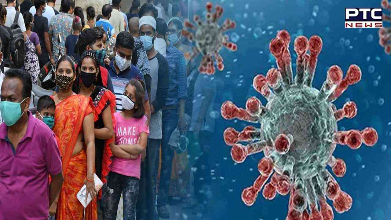 Coronavirus updates: India sees single day rise of 2151 fresh Covid-19 cases