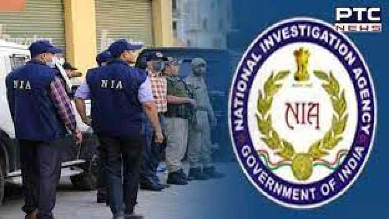 First arrest made by NIA in NGO terror funding case in Kashmir
