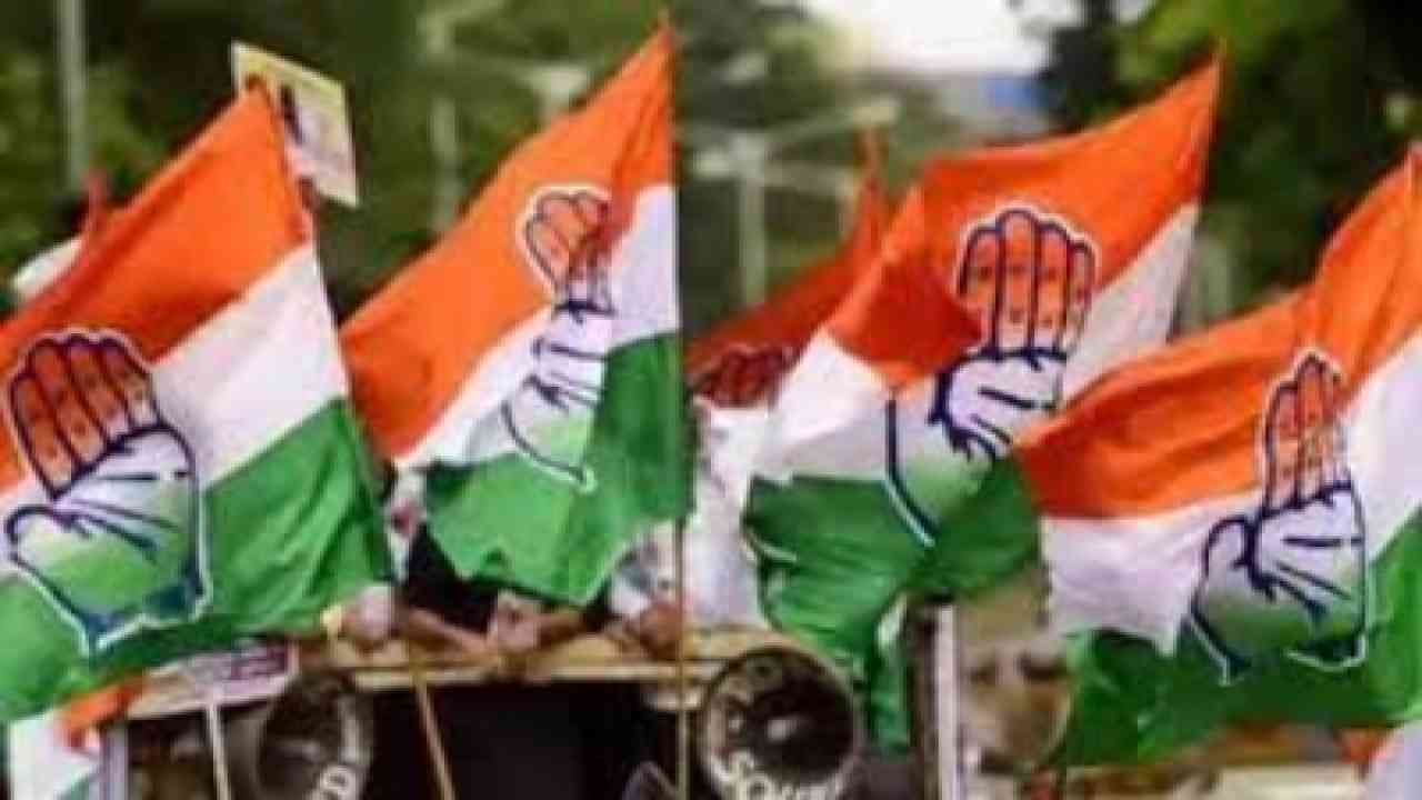 कर्नाटक विधानसभा चुनाव: कांग्रेस ने जारी की 124 उम्मीदवारों की पहली सूची