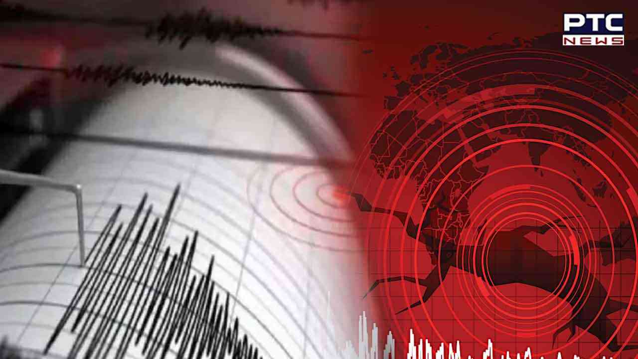 Earthquake of magnitude 5.0 strikes New Zealand