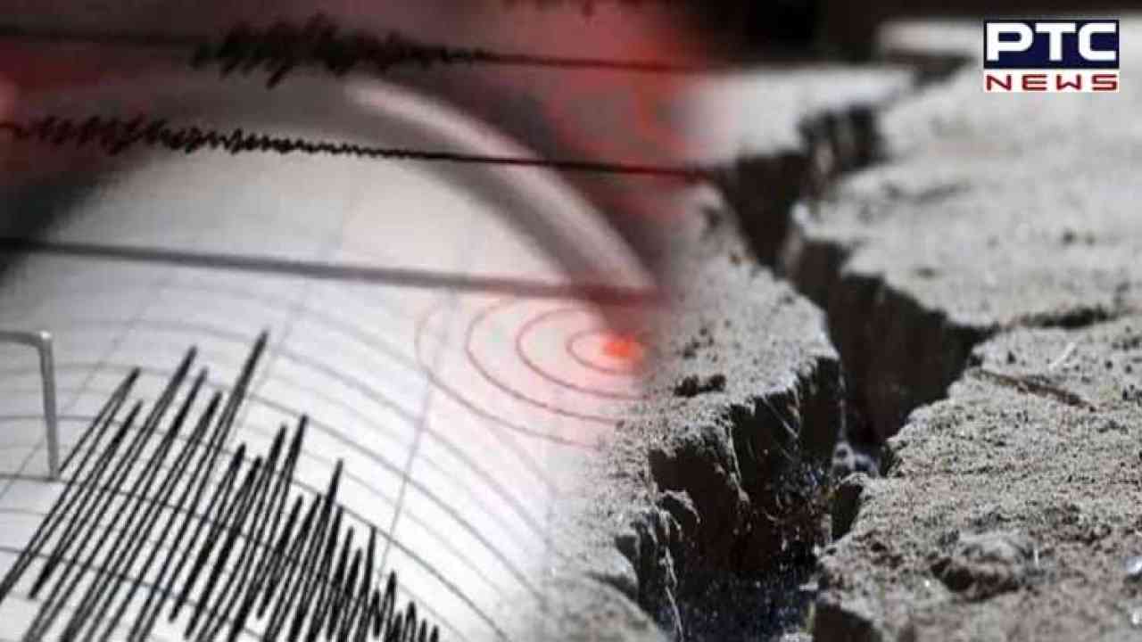 Rajasthan: Bikaner jolted by magnitude 4.2 earthquake