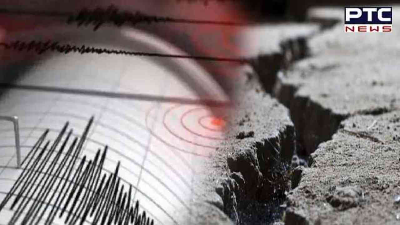 Chile earthquake: Magnitude 6.2 earthquake hits off coast