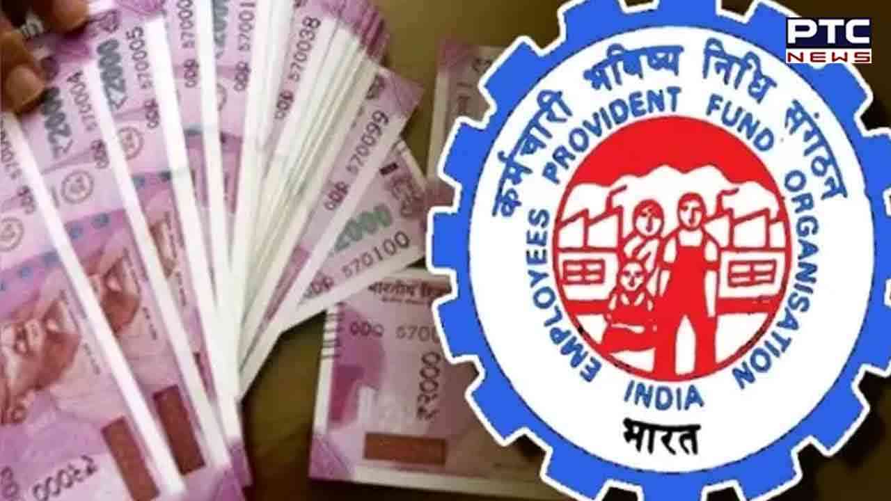 EPFO fixes 8.15 pc interest rate for 2022-23