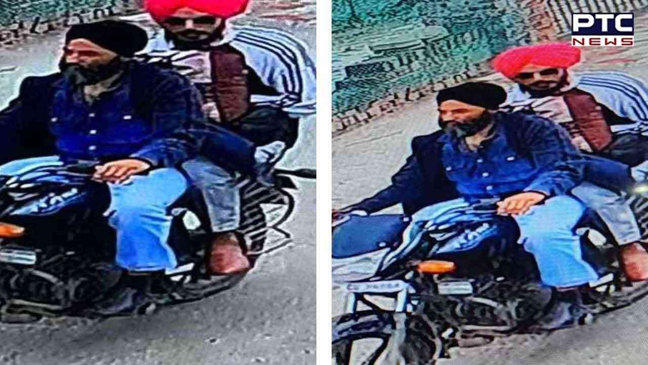 Punjab: Amritpal still at large; 154 arrested so far for 'disturbing' peace: IG Sukhchain Gill