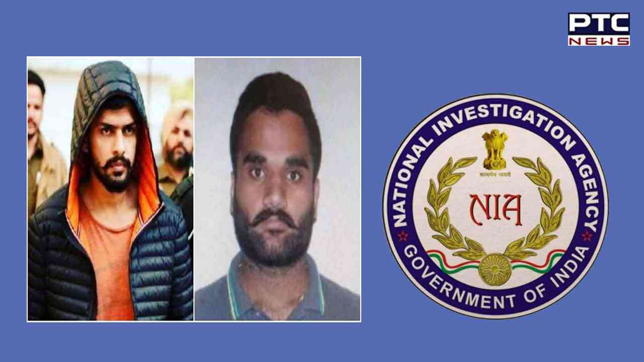 NIA files chargesheet against 12 gangsters in terrorists-gangster nexus case
