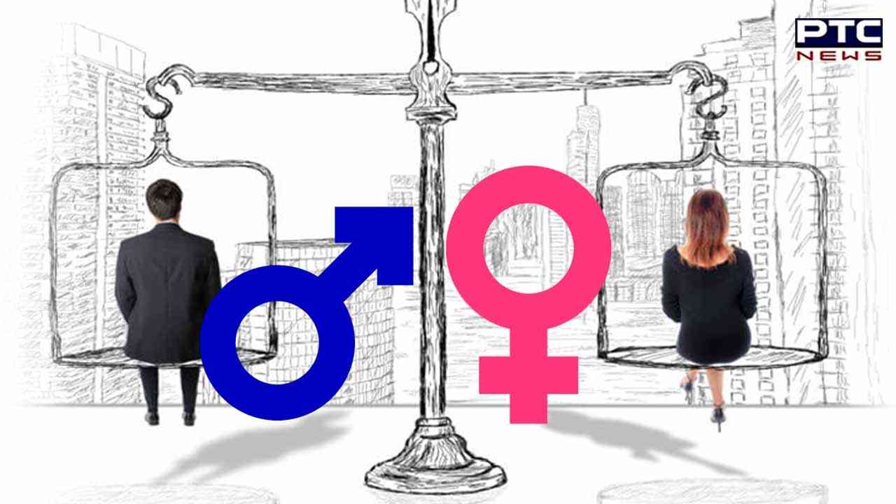 Gender equality helps both women and men live longer, says study