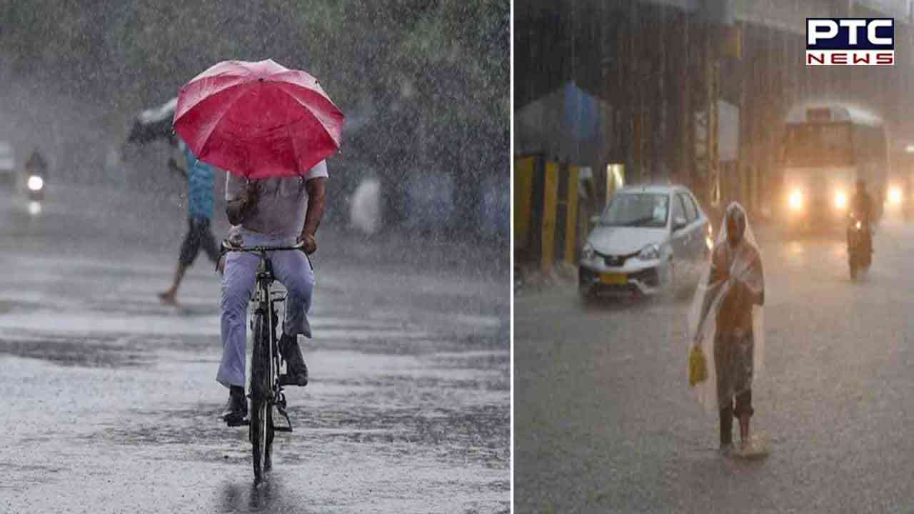 Rain alert: IMD issues orange alert in Haryana and Punjab
