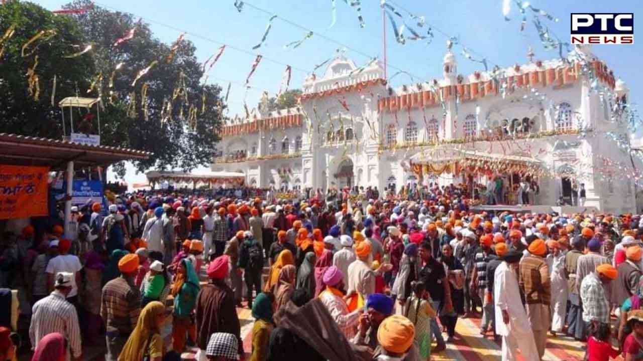 Hola Mohalla: ਹੋਲਾ ਮਹੱਲਾ ਮੌਕੇ ਸ਼ਰਧਾਲੂਆਂ ਦੀ ਸਹੂਲਤ ਲਈ ਸਿਵਲ ਤੇ ਪੁਲਿਸ ਕੰਟਰੋਲ ਰੂਮ ਸਥਾਪਿਤ