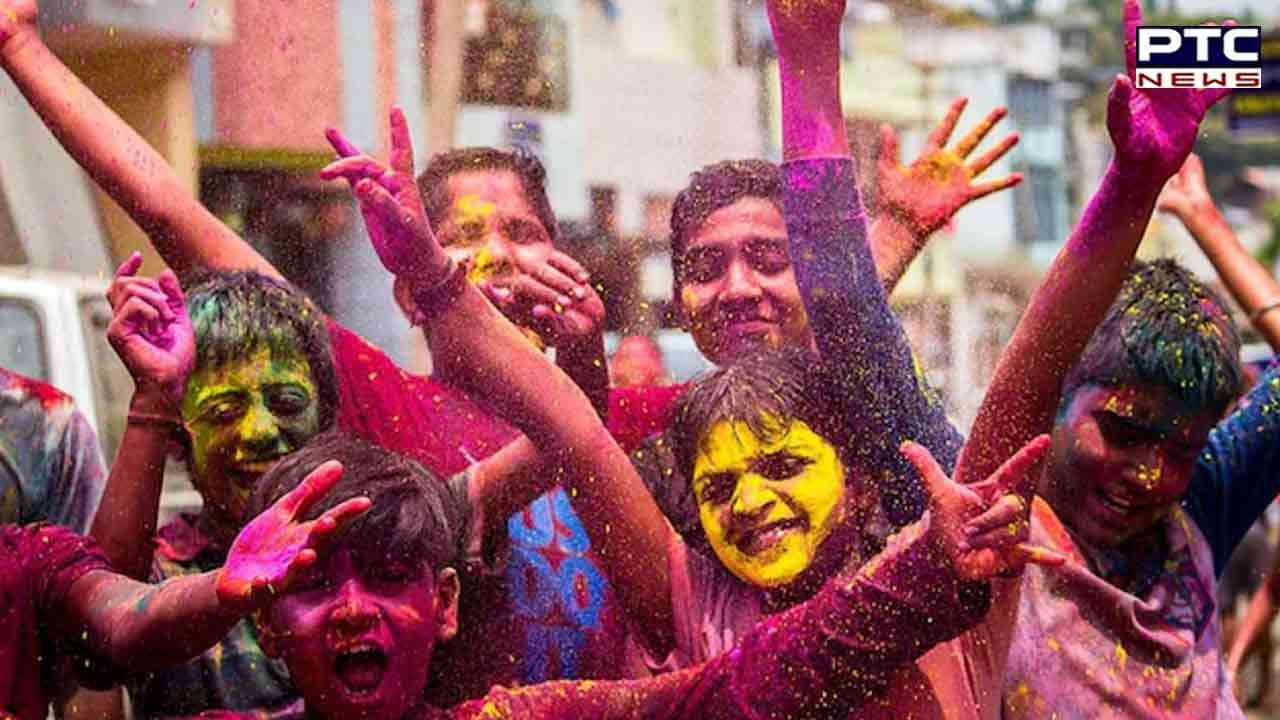 Holi 2023: ਜਾਣੋ ਕਦੋਂ ਮਨਾਈ ਜਾਵੇਗੀ ਰੰਗਾਂ ਦਾ ਤਿਉਹਾਰ ਹੋਲੀ ? ਇਹ ਹੈ ਇਸਦੀ ਕਥਾ