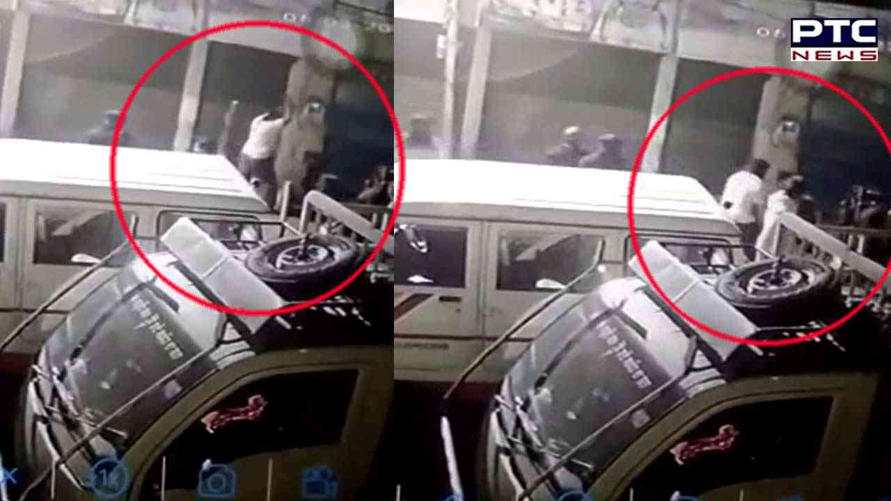 Deadly Attack on Family: ਮਾਮੂਲੀ ਗੱਲ ਨੂੰ ਲੈ ਕੇ ਪਰਿਵਾਰ ’ਤੇ ਜਾਨਲੇਵਾ ਹਮਲਾ, ਜਾਂਚ ’ਚ ਜੁਟੀ ਪੁਲਿਸ