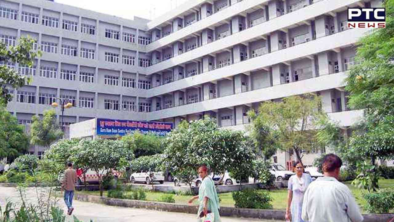Guru Nanak Dev Hospital: ਫਿਰ ਤੋਂ ਵਿਵਾਦਾਂ 'ਚ ਸ੍ਰੀ ਗੁਰੂ ਨਾਨਕ ਦੇਵ ਹਸਪਤਾਲ
