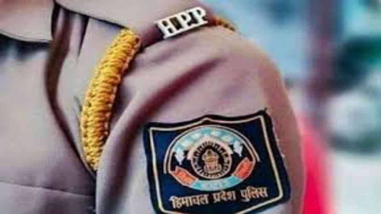 सड़क दुर्घटनाओं को कम करने के लिए हिमाचल पुलिस ने कसी कमर