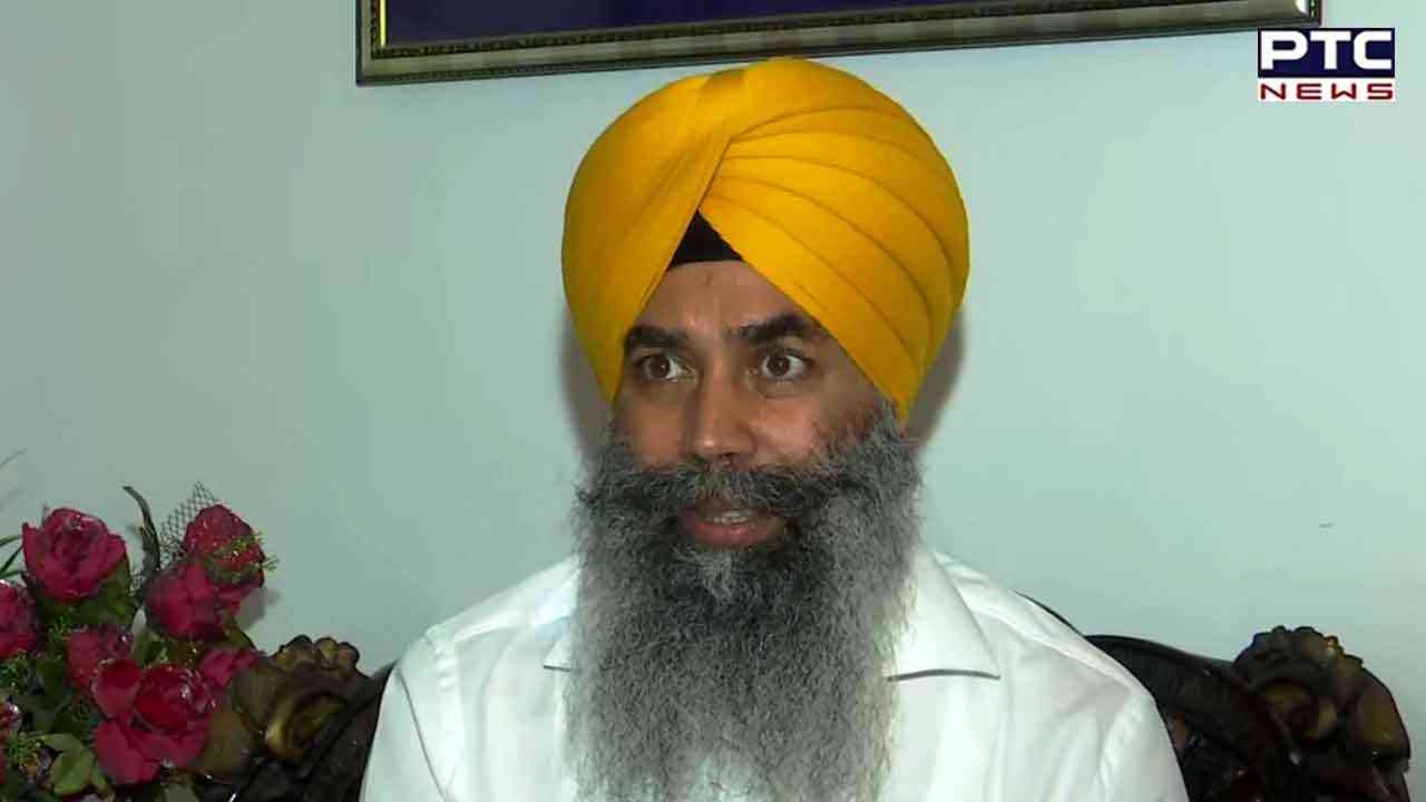 ਧਰਨੇ ਵਾਲੀਆਂ ਥਾਵਾਂ ’ਤੇ ਸ੍ਰੀ ਗੁਰੂ ਸਾਹਿਬ ਜੀ ਦਾ ਪ੍ਰਕਾਸ਼ ਕਰਨ ਦਾ ਮਾਮਲਾ, ਸਬ ਕਮੇਟੀ 12 ਮਾਰਚ ਨੂੰ ਜਥੇਦਾਰ ਨੂੰ ਸੌਂਪੇਗੀ ਸੀਲ ਬੰਦ ਰਿਪੋਰਟ