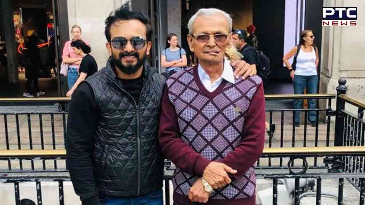 Cricketer Kedar Jadhav’s father found after going missing from Pune