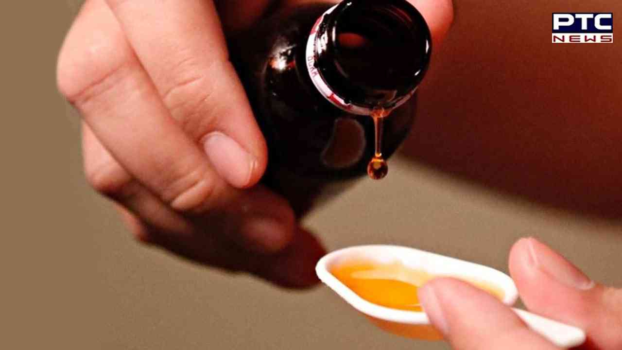 Uzbekistan cough syrup deaths: Noida police arrest three employees of pharma firm Marion Biotech