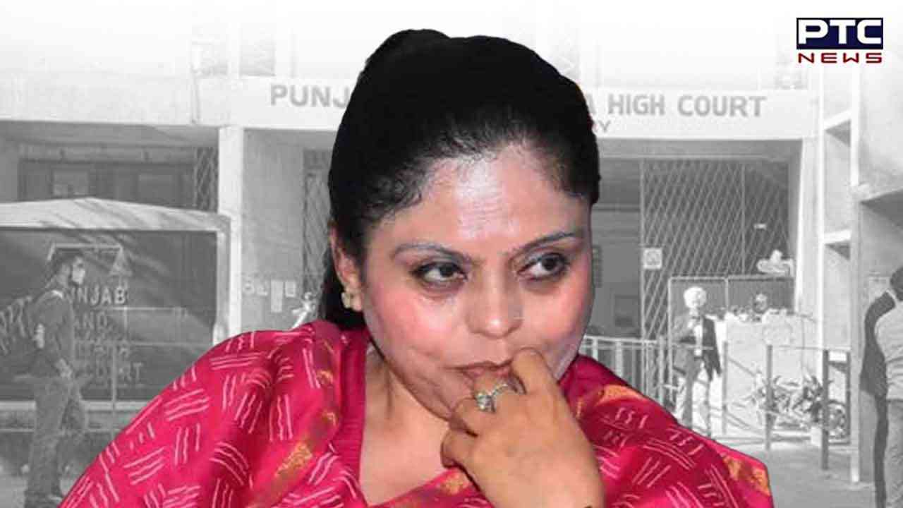 Manisha Gulati: ਮਨੀਸ਼ਾ ਗੁਲਾਟੀ ਨੂੰ ਹਾਈਕੋਰਟ ਤੋਂ ਵੱਡਾ ਝਟਕਾ, ਹਾਈਕੋਰਟ ਨੇ ਪਟੀਸ਼ਨ ਕੀਤੀ ਖਾਰਿਜ਼