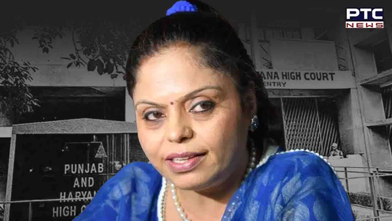 HC rejects Manisha Gulati’s plea challenging her removal as women panel chief