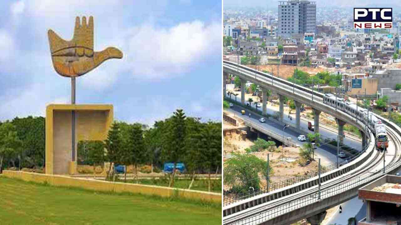 Chandigarh metro rail project gets in-principle approval; stakeholders suggest alternate routes