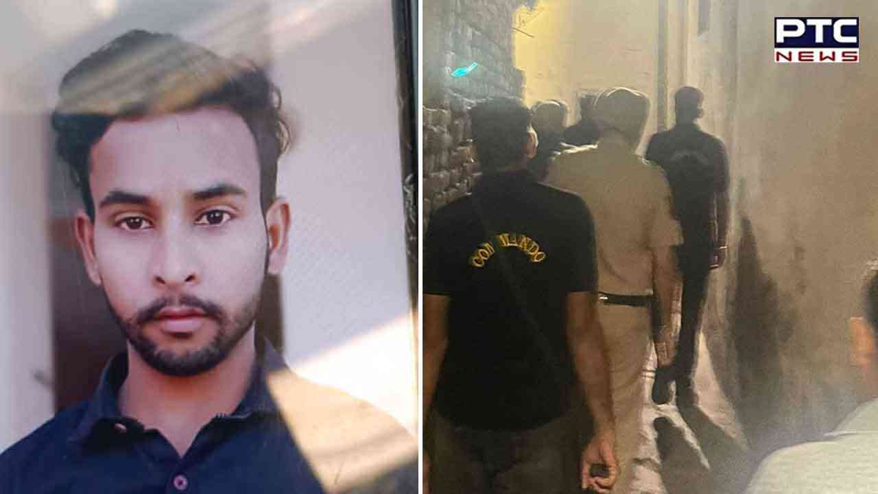 Murder Case: ਜ਼ੀਰਕਪੁਰ 'ਚ ਖ਼ੌਫ਼ਨਾਕ ਵਾਰਦਾਤ, ਨੌਜਵਾਨ ਦਾ ਚਾਕੂਆਂ ਨਾਲ ਕਤਲ