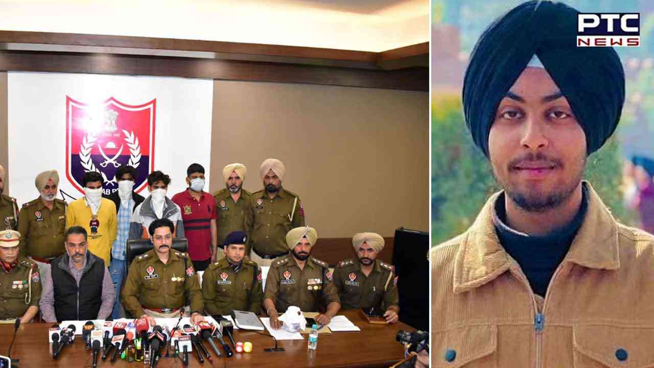 Punjabi University murder case: ਬਿਜਲੀ ਦਾ ਬਿੱਲ ਭਰਨ ਦੇ ਵਿਵਾਦ ਪਿੱਛੋਂ ਵਿਦਿਆਰਥੀ ਦਾ ਕੀਤਾ ਸੀ ਕਤਲ, 4 ਮੁਲਜ਼ਮ ਗ੍ਰਿਫ਼ਤਾਰ