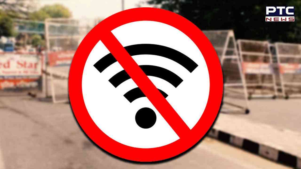 'Operation Amritpal': Suspension of mobile Internet, SMS services to continue in Punjab till March 21 noon
