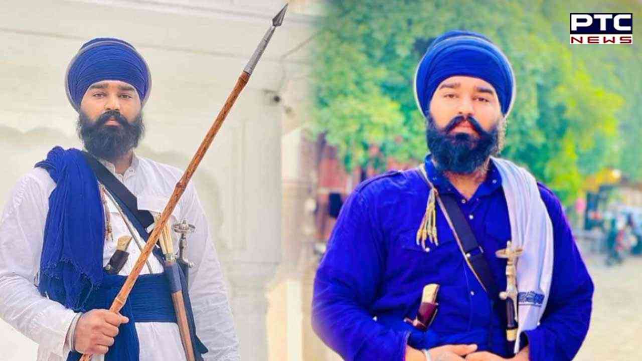 Anandpur Sahib shocker: Sikh man killed amid clash during Hola Mohalla  celebrations | Punjab - PTC News