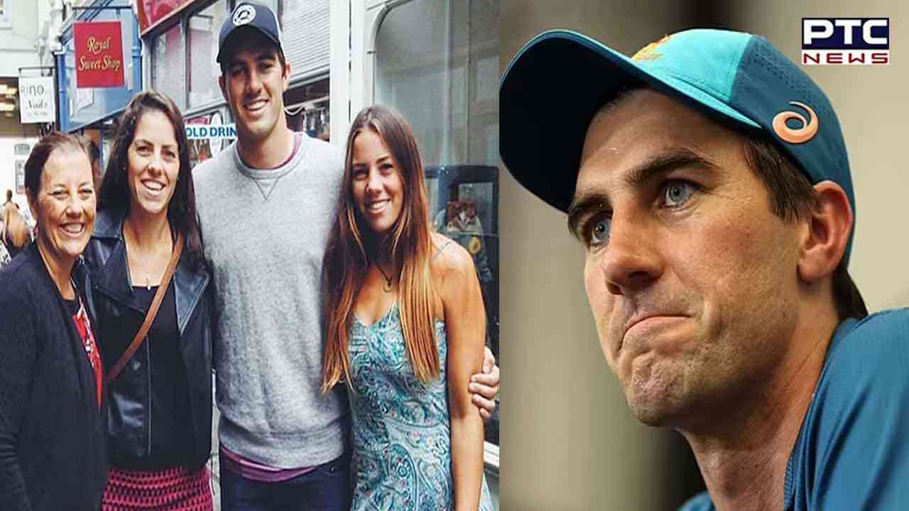 Pat Cummins Mother Death: ਆਸਟ੍ਰੇਲੀਆਈ ਕਪਤਾਨ ਪੈਟ ਕਮਿੰਸ 'ਤੇ ਟੁੱਟਿਆ ਦੁੱਖਾਂ ਦਾ ਪਹਾੜ, ਮਾਂ ਦਾ ਦੇਹਾਂਤ