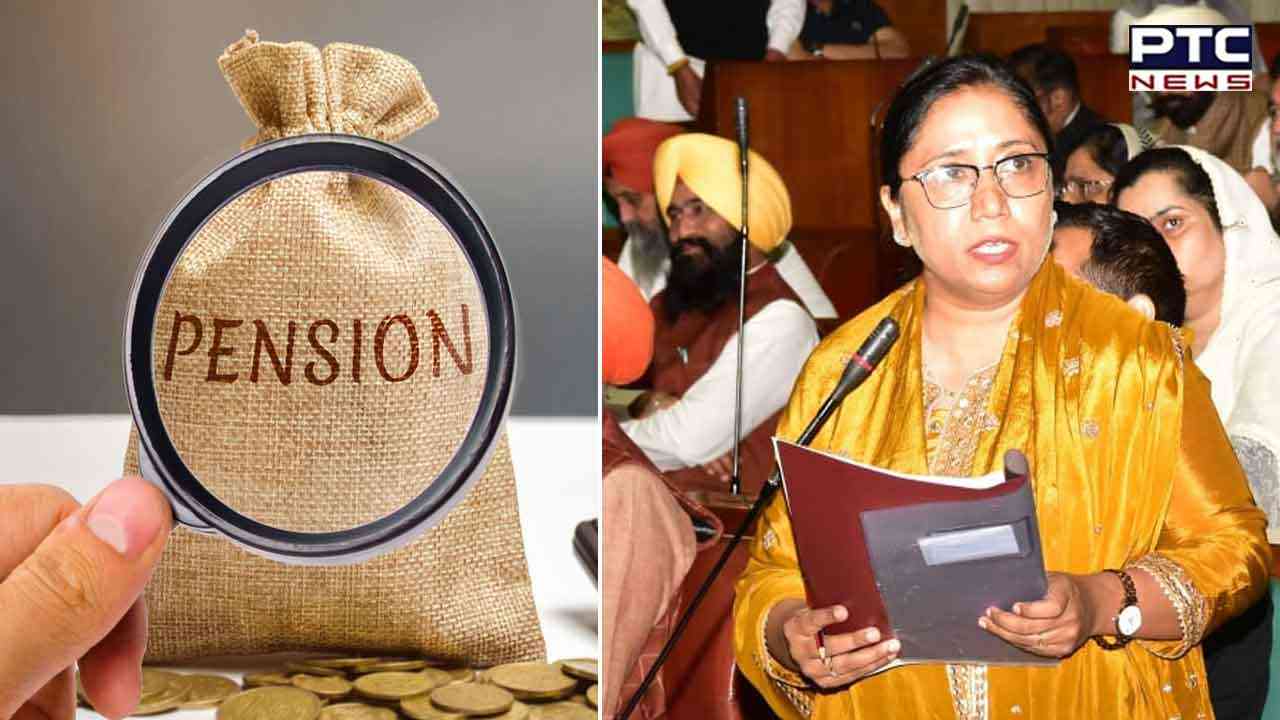 Pension Irregularities: ਪੈਨਸ਼ਨ ਦੀਆਂ ਬੇਨਿਯਮੀਆਂ ਦਰੁਸਤ ਕਰਕੇ ਅਸਲ ਲਾਭਪਾਤਰੀਆਂ ਨੂੰ ਲਾਭ ਦਿੱਤਾ ਜਾਵੇਗਾ: ਡਾ. ਬਲਜੀਤ ਕੌਰ