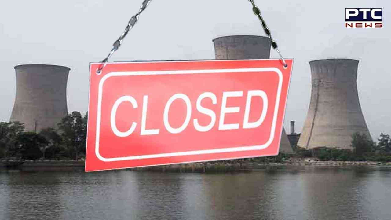 Thermal plant Shut Down: ਪ੍ਰੇਸ਼ਾਨੀ 'ਚ ਪਾਵਰਕਾਮ, 15 ਵਿਚੋਂ 5 ਯੂਨਿਟਾਂ ਤੋਂ ਉਤਪਾਦਨ ਬੰਦ