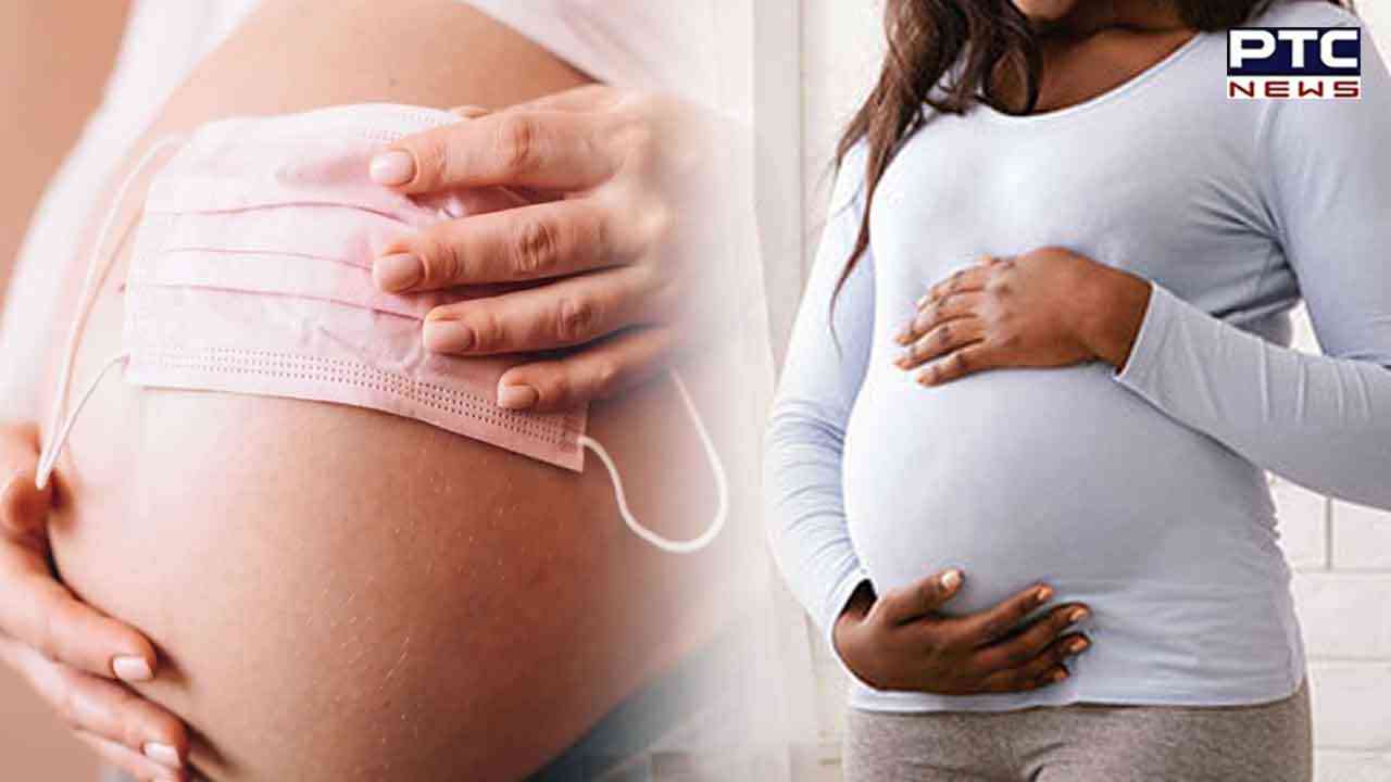 Covid infection during pregnancy increases obesity risk in kids, says study
