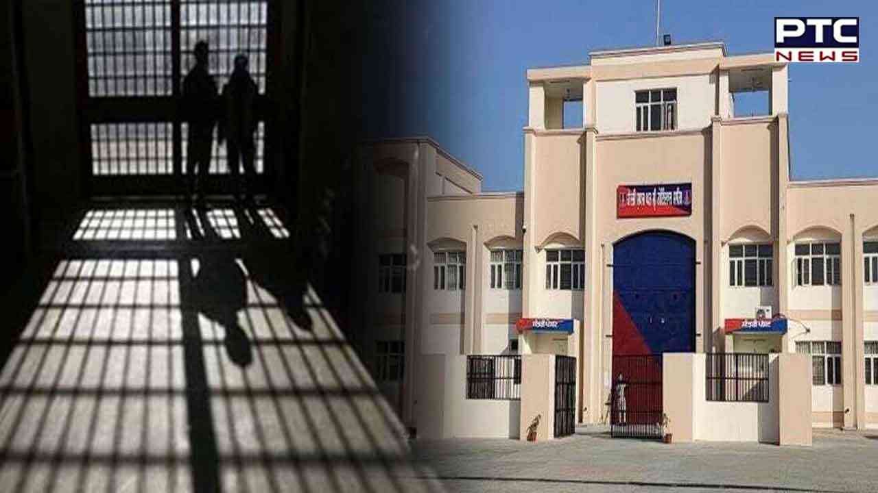 Goindwal Sahib jail: ਪੁਲਿਸ ਨੂੰ ਚਕਮਾ ਦੇ ਕੇ ਸਿਵਲ ਹਸਪਤਾਲ ਤੋਂ ਫਰਾਰ ਕੈਦੀ, ਭਾਲ ਜਾਰੀ