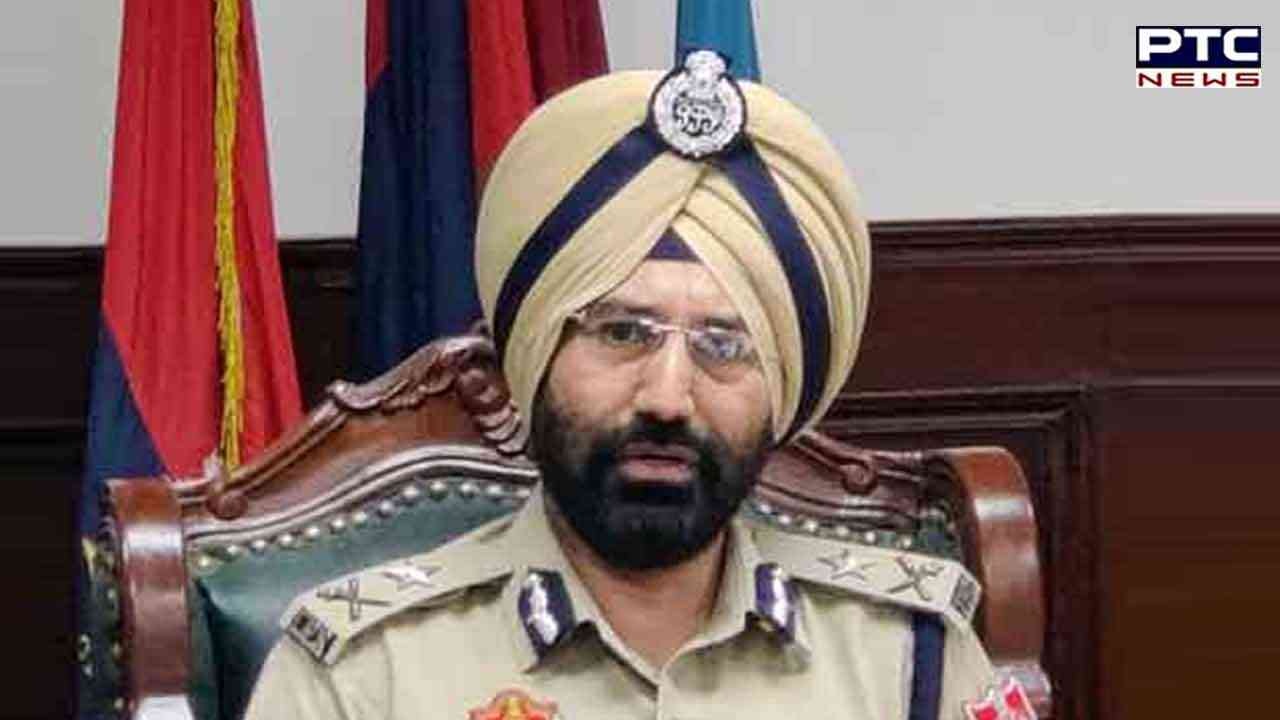 ਨਸ਼ਿਆਂ ਵਿਰੁੱਧ ਫੈਸਲਾਕੁੰਨ ਜੰਗ ਦੇ ਅੱਠ ਮਹੀਨੇ: ਪੰਜਾਬ ਪੁਲਿਸ ਨੇ 1628 ਵੱਡੀਆਂ ਮੱਛੀਆਂ ਸਮੇਤ 11360 ਤਸਕਰਾਂ ਨੂੰ ਕੀਤਾ ਗ੍ਰਿਫ਼ਤਾਰ