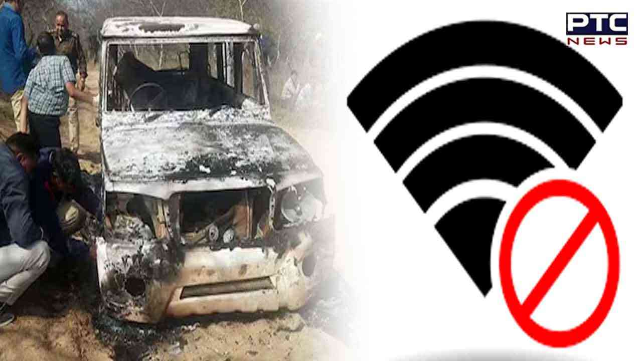 Bhiwani death: Internet services suspended in Rajasthan’s 3 tehsils