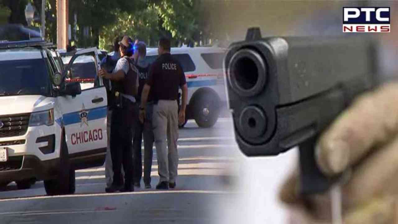 Nashville school shooting: Three students among six killed; shooter dead