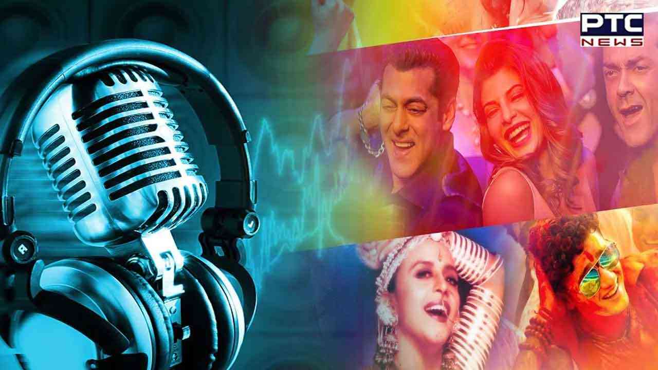 Holi Special: Famous Bollywood songs for your Holi playlist